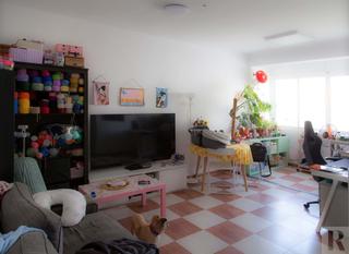 Etagenwohnung  Márquez de salamanca