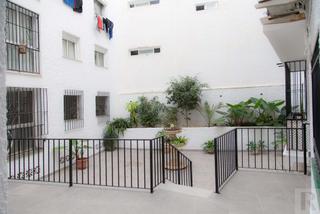 Piso  Márquez de salamanca