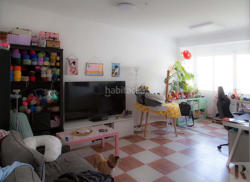 Foto e70a97f4-30e6-4640-8474-42c7a221b768. Piso en Manantiales-Estación de Autobuses Torremolinos