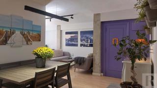 Appartement  Cl pintor pascual capuz   valencia (valencia). Solo inversores. raix presenta en exclusiva la venta de una nuda