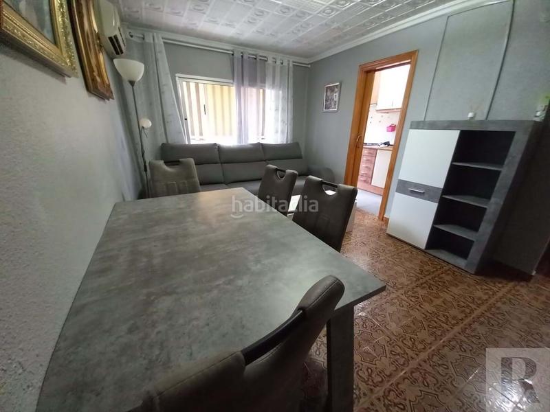Foto 125e2df2-bd96-43bd-9e72-b3269e525754. Appartement dans Pere Crespí Alzira