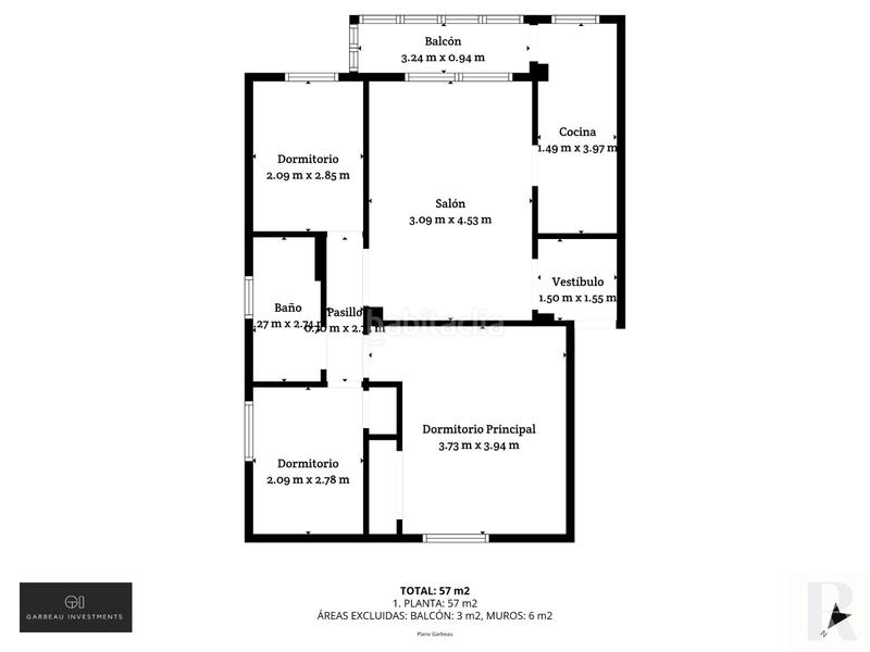 Foto cba8ab18-ba70-4f5f-b650-1402e7a192c8. Appartement dans Pere Crespí Alzira