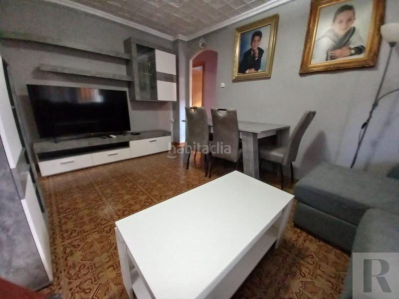 Foto 619543d5-2f73-4849-9503-90b85b25f082. Flat in Pere Crespí Alzira