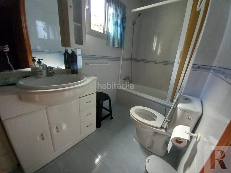 Foto bdcd1970-9377-4833-9120-77f4e20ed426. Flat in Pere Crespí Alzira