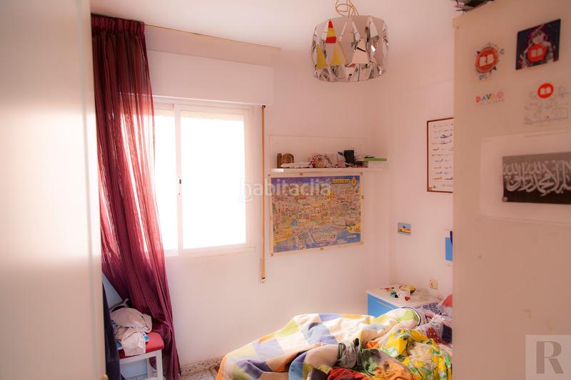 Foto 53bf4436-0f5d-4912-879a-f176431d4bd6. Etagenwohnung in Ayuntamiento Torremolinos