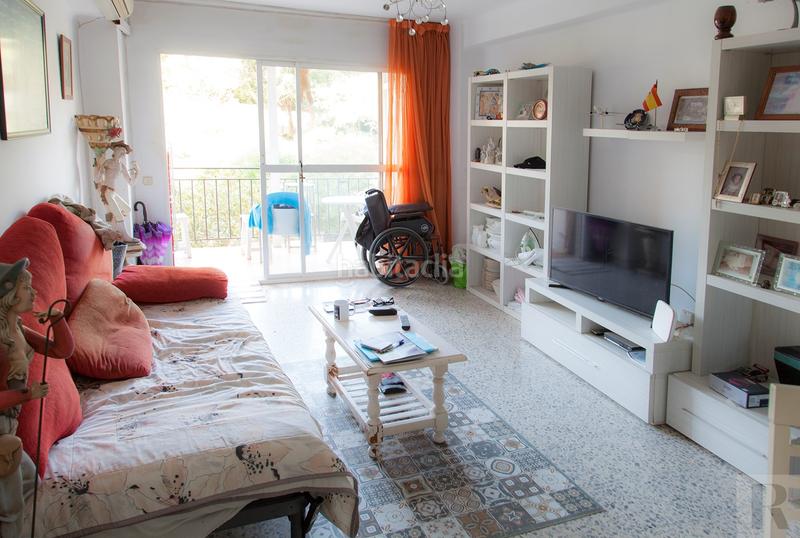 Foto 380eb5c9-4144-4842-ba3b-92187017b08c. Flat in Ayuntamiento Torremolinos