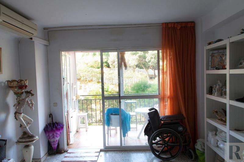 Foto d787bb42-a7c0-42a4-8b81-fb5e01a04e0e. Flat in Ayuntamiento Torremolinos