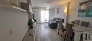 Pis  N/a. Piso económico y familiar en alameda de la sagra toledo. viviend