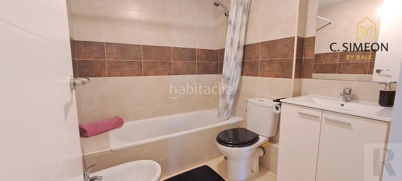 Foto 021034a6-55e4-4102-9b31-c548dfc6a9aa. Flat with heating parking in Alameda de la Sagra