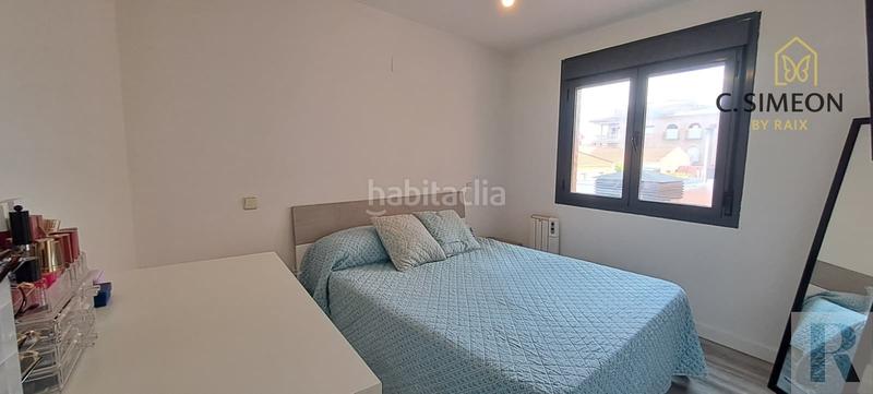 Foto 09192f13-c7f7-4052-84d9-8f45c1e362fd. Flat with heating parking in Alameda de la Sagra