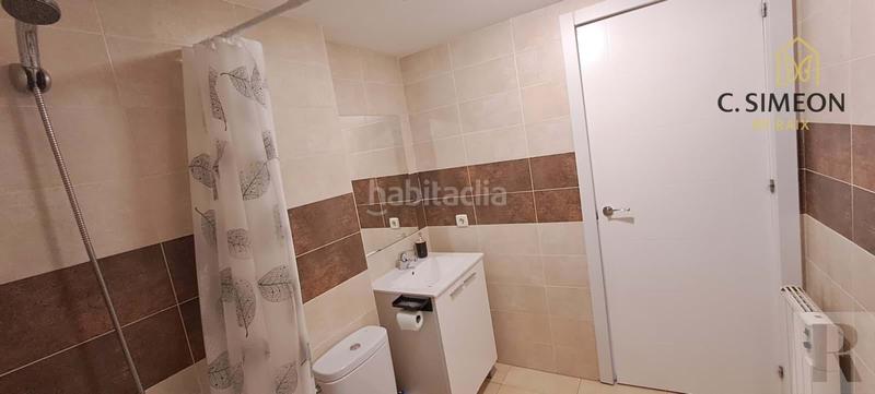 Foto 18297b41-a262-4b41-ab48-37eb2738e424. Flat with heating parking in Alameda de la Sagra