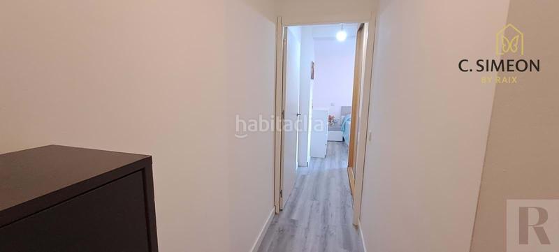 Foto 37b4d63c-d61a-4990-94a9-76b25d24e6dc. Flat with heating parking in Alameda de la Sagra