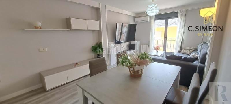 Foto 3dd458f8-2012-43fa-97b4-f7ac3fdb970c. Flat with heating parking in Alameda de la Sagra