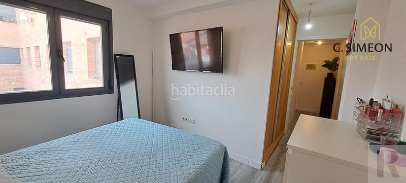 Foto 43fdab7e-61d7-4846-9b6f-e9d74e989669. Flat with heating parking in Alameda de la Sagra