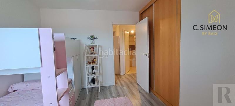 Foto 501ad141-cc11-419f-acee-42ff171f02c7. Flat with heating parking in Alameda de la Sagra