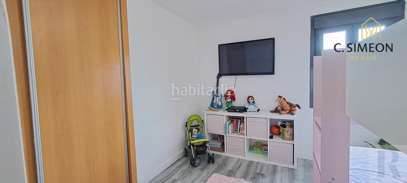 Foto 52e1b941-37ee-485e-b88d-82a709f5f9eb. Flat with heating parking in Alameda de la Sagra