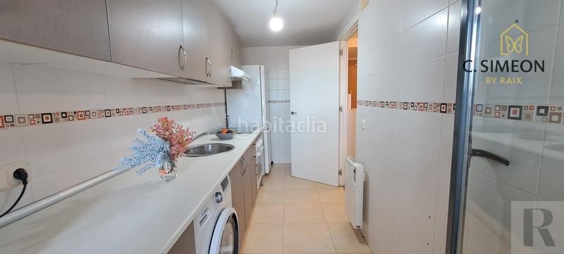 Foto 53268055-e0e4-459a-b824-5c40c92d63e4. Flat with heating parking in Alameda de la Sagra