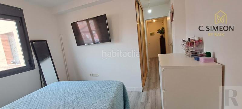 Foto 5b3b4898-9a68-4665-b757-a20080b6f1d3. Flat with heating parking in Alameda de la Sagra