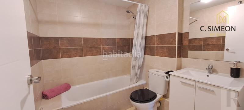 Foto 738dfd3a-7517-4693-aee7-8d01c78bf5e2. Flat with heating parking in Alameda de la Sagra