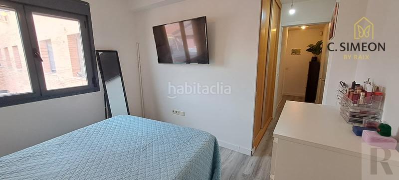 Foto 7a10752f-e743-4f63-a53a-f5116cb3dc46. Flat with heating parking in Alameda de la Sagra