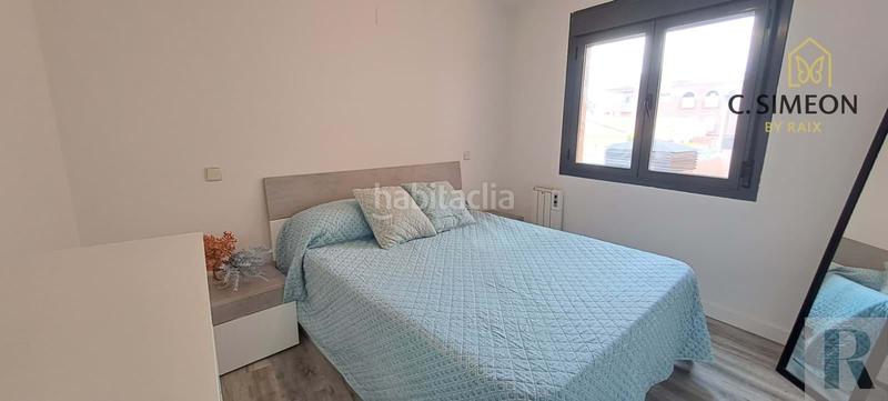 Foto 7cc6b324-6372-4987-9c41-1293d985ddff. Flat with heating parking in Alameda de la Sagra
