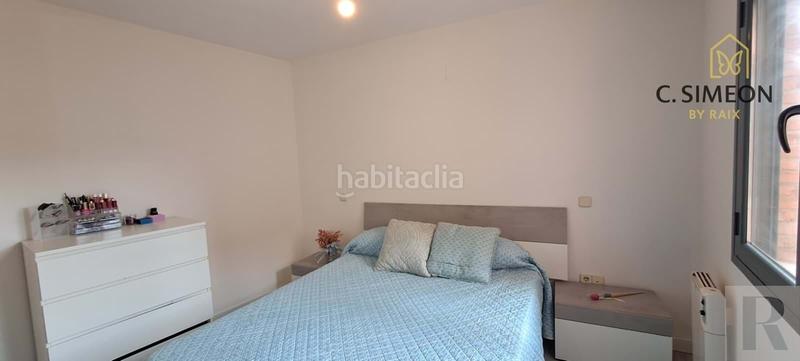 Foto 8df9a7c9-68a2-4c5a-b486-802d31d3b4e2. Flat with heating parking in Alameda de la Sagra