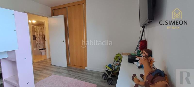 Foto 92276e5b-25fa-48b3-9279-5df412534629. Flat with heating parking in Alameda de la Sagra