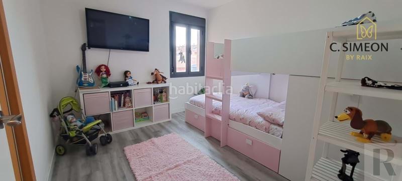 Foto 94ffa0ad-8d4c-4940-ace1-f92ee68b9193. Flat with heating parking in Alameda de la Sagra