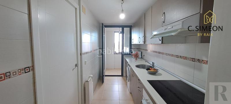 Foto b30dc259-3675-4ffc-8c80-ff80d241301e. Flat with heating parking in Alameda de la Sagra