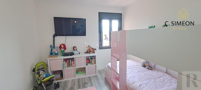 Foto b46adb5b-42ee-46e3-a285-48dfea43f2e1. Flat with heating parking in Alameda de la Sagra