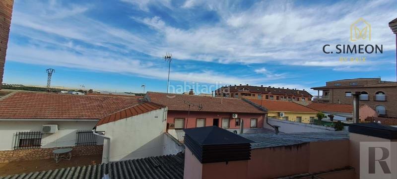 Foto bee1dd06-d160-4c39-be25-89da48499f64. Flat with heating parking in Alameda de la Sagra