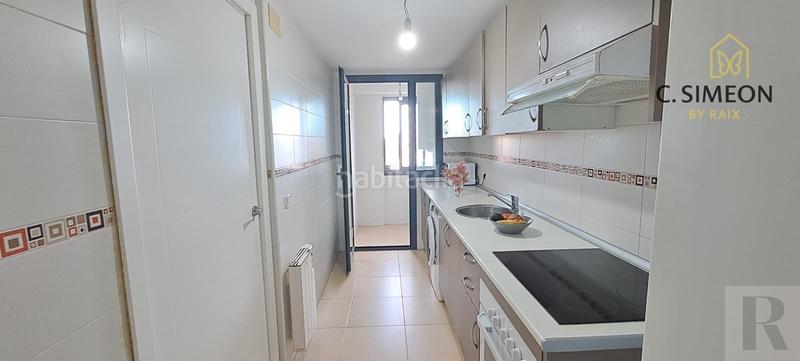 Foto cc3479e2-a9e1-4bb3-b496-d916d72fa4ed. Flat with heating parking in Alameda de la Sagra