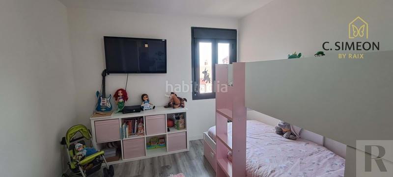 Foto ce567044-e627-423c-a105-a9aa1d8c3483. Flat with heating parking in Alameda de la Sagra