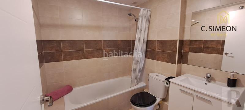 Foto d185ccc7-1018-405b-9803-f29a76049a0a. Flat with heating parking in Alameda de la Sagra