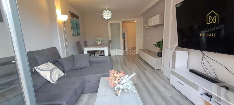 Foto dae6b362-82e8-445e-a996-3e1f5fc3f366. Flat with heating parking in Alameda de la Sagra