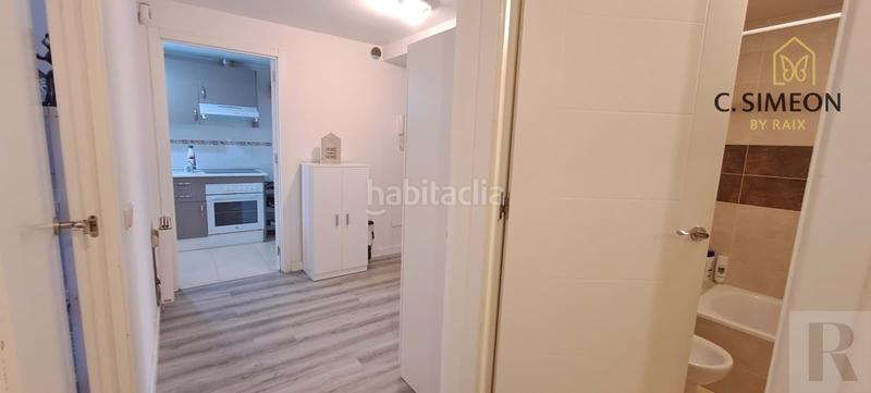 Foto e788a755-8581-42a7-9293-71863d4ae833. Flat with heating parking in Alameda de la Sagra