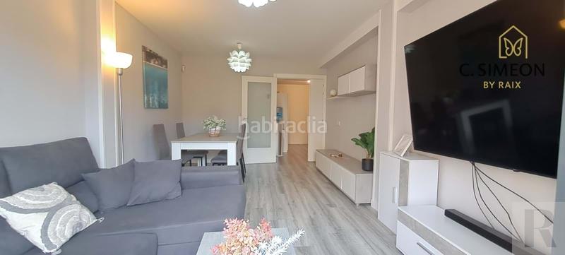 Foto eaecedcf-c18d-41ee-9d10-756a38158e66. Flat with heating parking in Alameda de la Sagra