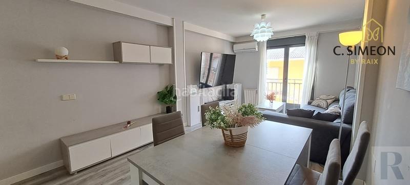 Foto f4a0ff86-a78b-478c-8423-ae662f908eaa. Flat with heating parking in Alameda de la Sagra