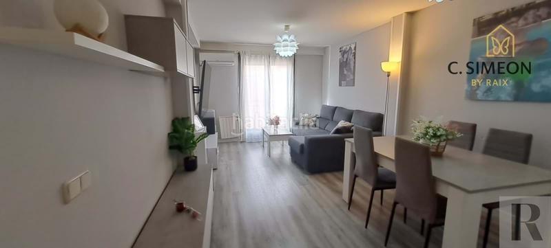 Foto fcacfe97-5b35-4177-8730-c4e0f2ecb149. Flat with heating parking in Alameda de la Sagra