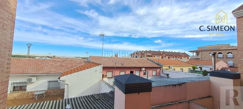 Foto ffd54aa7-4b1a-4f08-8fc2-a51deafcc5e1. Flat with heating parking in Alameda de la Sagra