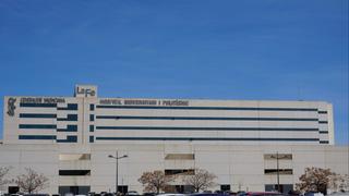 Parking coche  Carretera de malilla. Oportunidad en malilla! plaza de garaje junto al hospital la nue