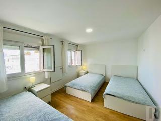 Appartement  Barriada nuestra sra luz. Ubicado en la barriada nuestra señora de la luz, una zona tranqu