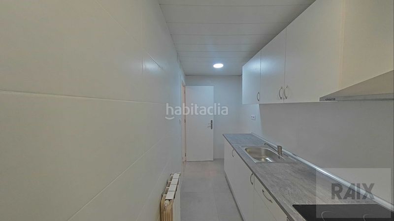 Foto c233e929-d968-4709-a931-c53c7d580e97. Pis amb calefacció a Sol i Padrís - Sant Oleguer Sabadell