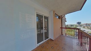 Flat  Cl sol i padris