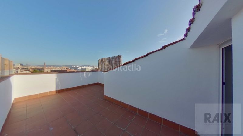 Foto 9464a96a-2395-4d14-a803-2e9684641417. Dúplex a Gràcia Sabadell