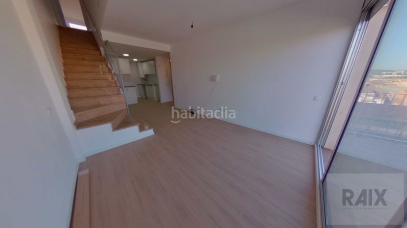 Foto c8f08af3-9e62-470d-8e75-6f6a53046259. Dúplex a Gràcia Sabadell