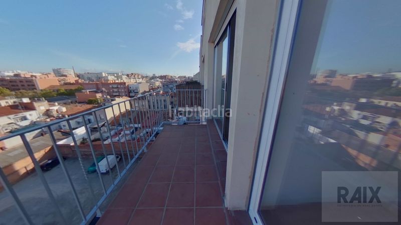 Foto d20ae03d-4053-4eda-b70f-03b5aef30492. Dúplex a Gràcia Sabadell