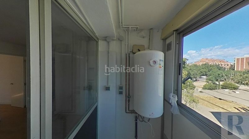 Foto f7c4271b-4958-4352-b8c2-ee20013458c1. Piso en Els Merinals Sabadell