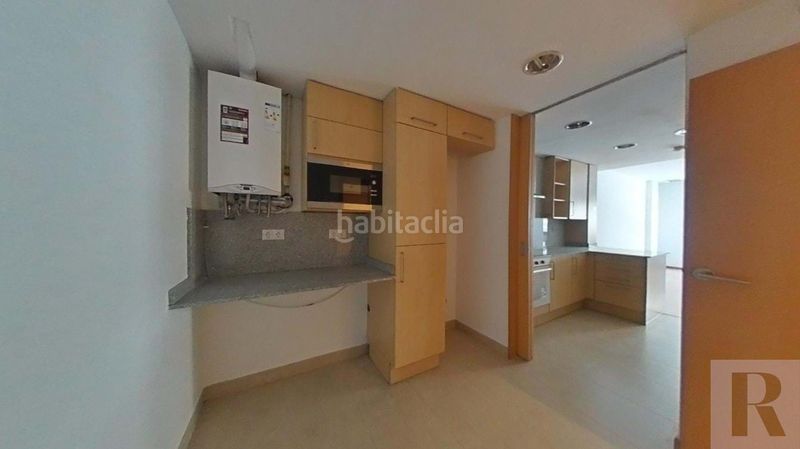 Foto ca62f812-ba03-48b4-8eb7-78dc5abf93f4. Appartamento con riscaldamento in Eixample Sabadell