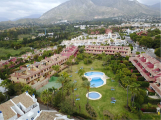 Maison  Cl maria zambrano () es: pl: pt: jardines de doña maria  marbell